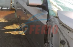 Дверь задняя правая для BMW X3 2006 года на фотографиях