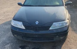 Renault Laguna 1.8 (116Hp) (F4P 775) FWD AT в разборе у Агрегат