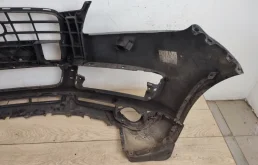 Бампер передний для Audi Q7 2006 года на фотографиях