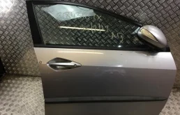 Двери для Honda Civic на фотографиях