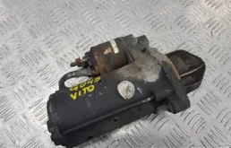 Стартер для Mercedes-Benz Vito W639 Vito Микроавтобус 2003-2013