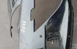 Усилитель бампера передний верхний для Opel Astra 2013 года на фотографиях