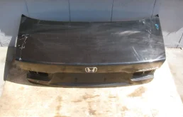 Крышка багажника для Honda Accord 2006 года на фотографиях