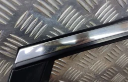 Дверь задняя правая для Mazda CX 7 2010 года на фотографиях