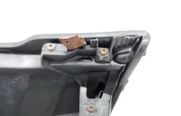 Фара ксенон левая для Honda Civic 2005 года на фотографиях