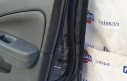 Дверь передняя правая для Nissan Almera Classic на фотографиях