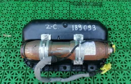 Подушка безопасности водителя для Opel Astra J Хэтчбек 2009-2017