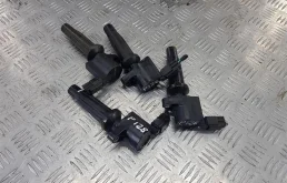 Катушка зажигания для Ford Focus на фотографиях