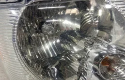 Двери для Ford Explorer 2009 года на фотографиях