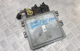 Блок управления двигателем для Ford Transit 2006-2013 Фургон