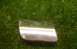 Заглушка буксировочного крюка передняя для Mercedes-Benz GL class на фотографиях