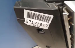 Решетка радиатора для Cadillac Escalade на фотографиях