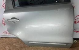 Дверь задняя правая для Nissan Note на фотографиях