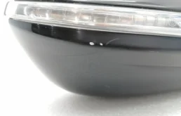 Стекла и зеркала для Hyundai i40 2011 года на фотографиях