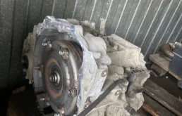 акпп в сборе U760e для Toyota Camry XV50 (JDM) 2011-2017