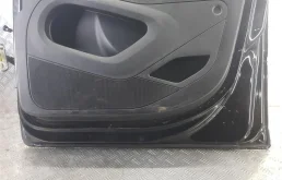 Дверь передняя правая для Citroen Berlingo на фотографиях