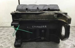 Двигатель без навесного для Opel Corsa C Хэтчбек-5 2000-2006