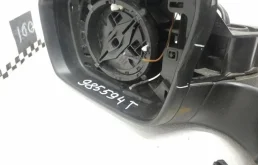 Зеркало заднего вида (в салоне) для Skoda Rapid 2019 года на фотографиях