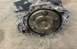 АКПП LR024709 / BJ32 7000-BA для Land Rover Range Rover Evoque L538 3 door 2011-2015