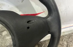 Руль для BMW X3 на фотографиях