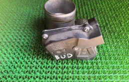 Дроссельная заслонка (03C133062C) для Skoda Fabia 5J Хэтчбек 2007-2015