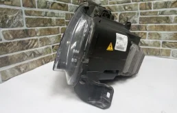 Фара ксенон левая для Mercedes-Benz GL class на фотографиях