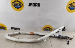 Подушка безопасности шторка правая для Volvo C30 MK 2006-2013