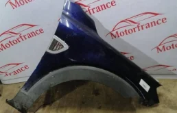 Крыло правое для Chevrolet Captiva на фотографиях