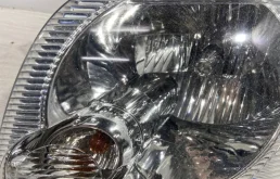 Двери для Ford Explorer 2009 года на фотографиях