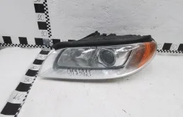 фара левая(31420013) | Б.у. для Volvo V70 2007-2016