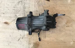 Муфта моста задняя для Mazda CX 5 на фотографиях