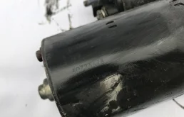 Стартер для Volvo XC90 на фотографиях