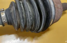 Привод передний левый для Acura MDX на фотографиях