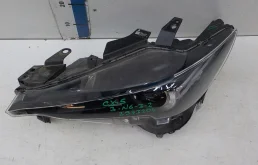 Фара ксенон левая для Mazda CX 5 на фотографиях