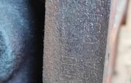 Двигатель для Citroen Berlingo 2014 года на фотографиях