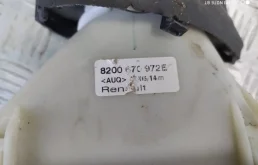 Кулиса МКПП для Renault Logan 2009 года на фотографиях