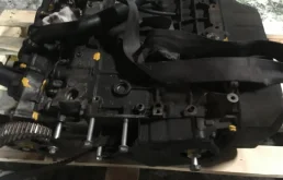 Двигатель для Citroen Berlingo на фотографиях