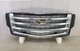 Решетка радиатора для Cadillac Escalade на фотографиях