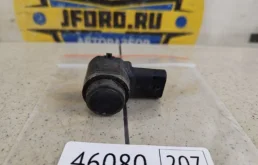 Датчик парктроника для Volvo XC90 на фотографиях