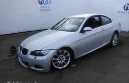 BMW 3er 3.0D (286Hp) (M57D30TU2) RWD AT в разборе у BMW_London-Parts