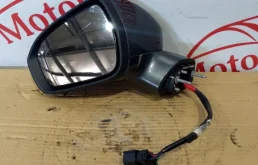 Зеркало боковое левое для Ford Mondeo 5