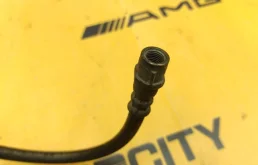 Суппорт задний левый для Mercedes-Benz E class на фотографиях