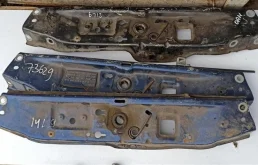 Панель радиатора (телевизор) для Opel Astra H Хэтчбек 2004-2014