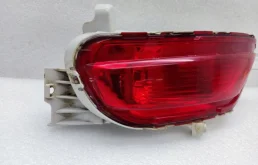 Фонарь противотуманный левый для Mazda CX 5 на фотографиях