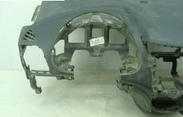 Торпедо (в сборе) для Hyundai Solaris 2014 года на фотографиях