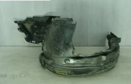 Подкрылок передний левый для Subaru Forester 2019 года на фотографиях