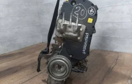 Двигатель без навесного для Fiat Linea 323 2007-2012