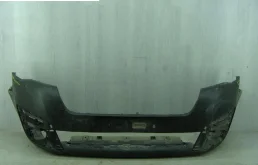 передний бампер 1613563580 для Peugeot Partner Микроавтобус 2015+