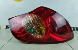 фонарь правый для SsangYong Actyon CK 2010-2013