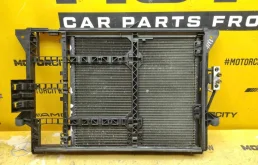 Радиатор кондиционера для BMW 5er на фотографиях